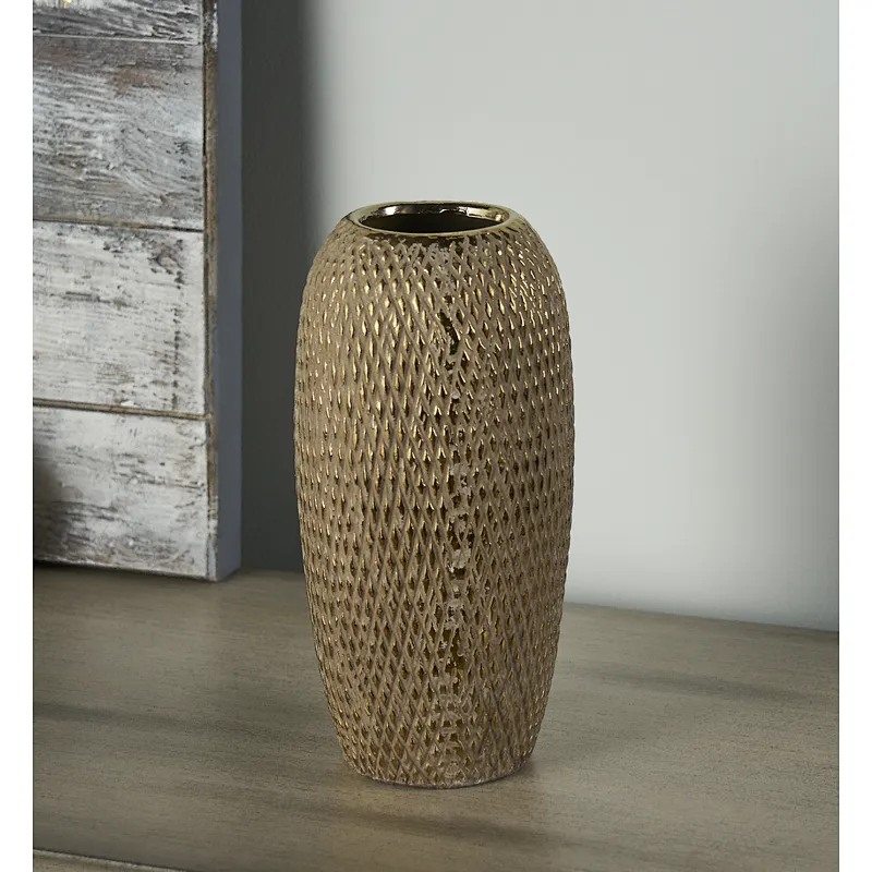 Sisley Vases