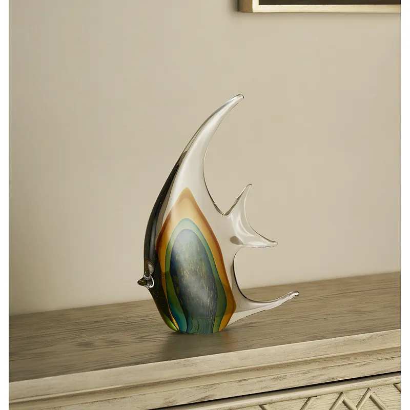 Glass Accessories