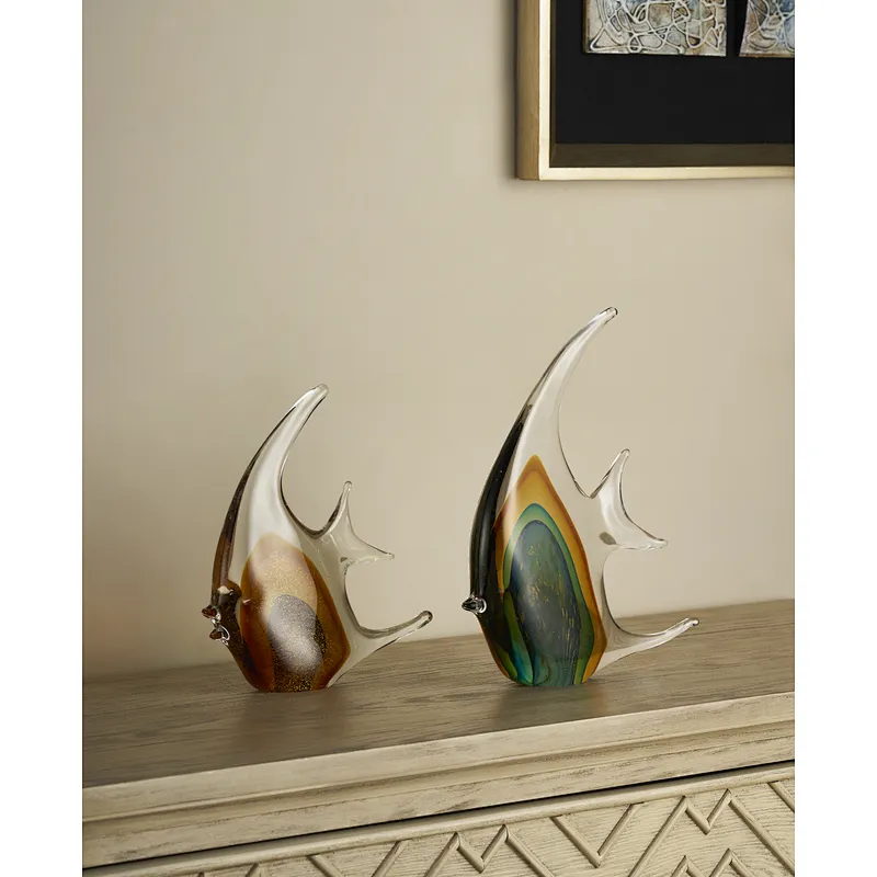 Glass Accessories