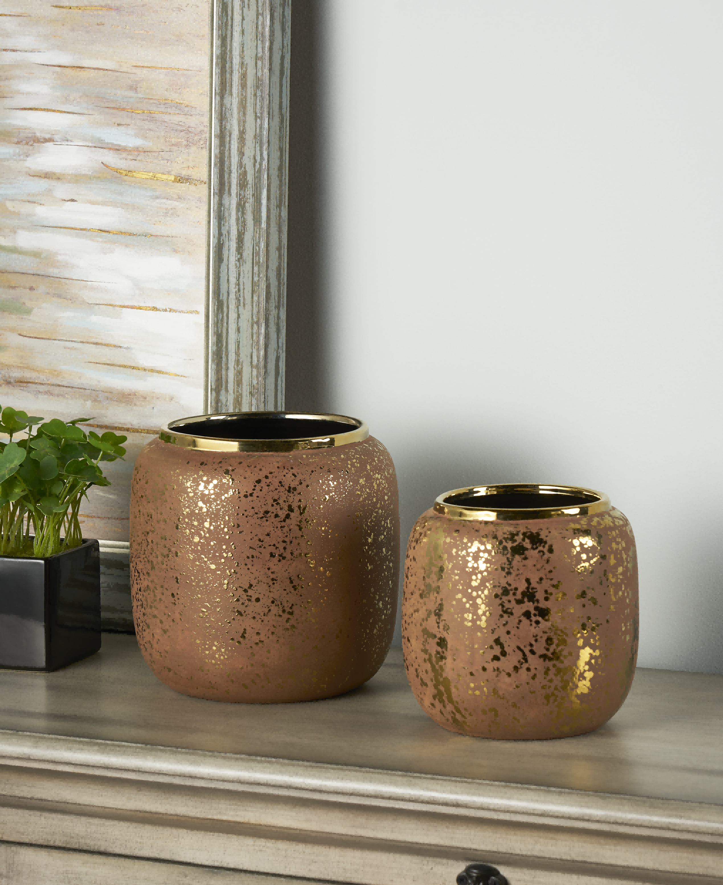 Newport Vases