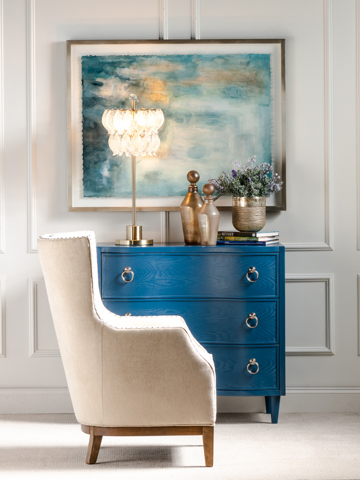 crestview collection