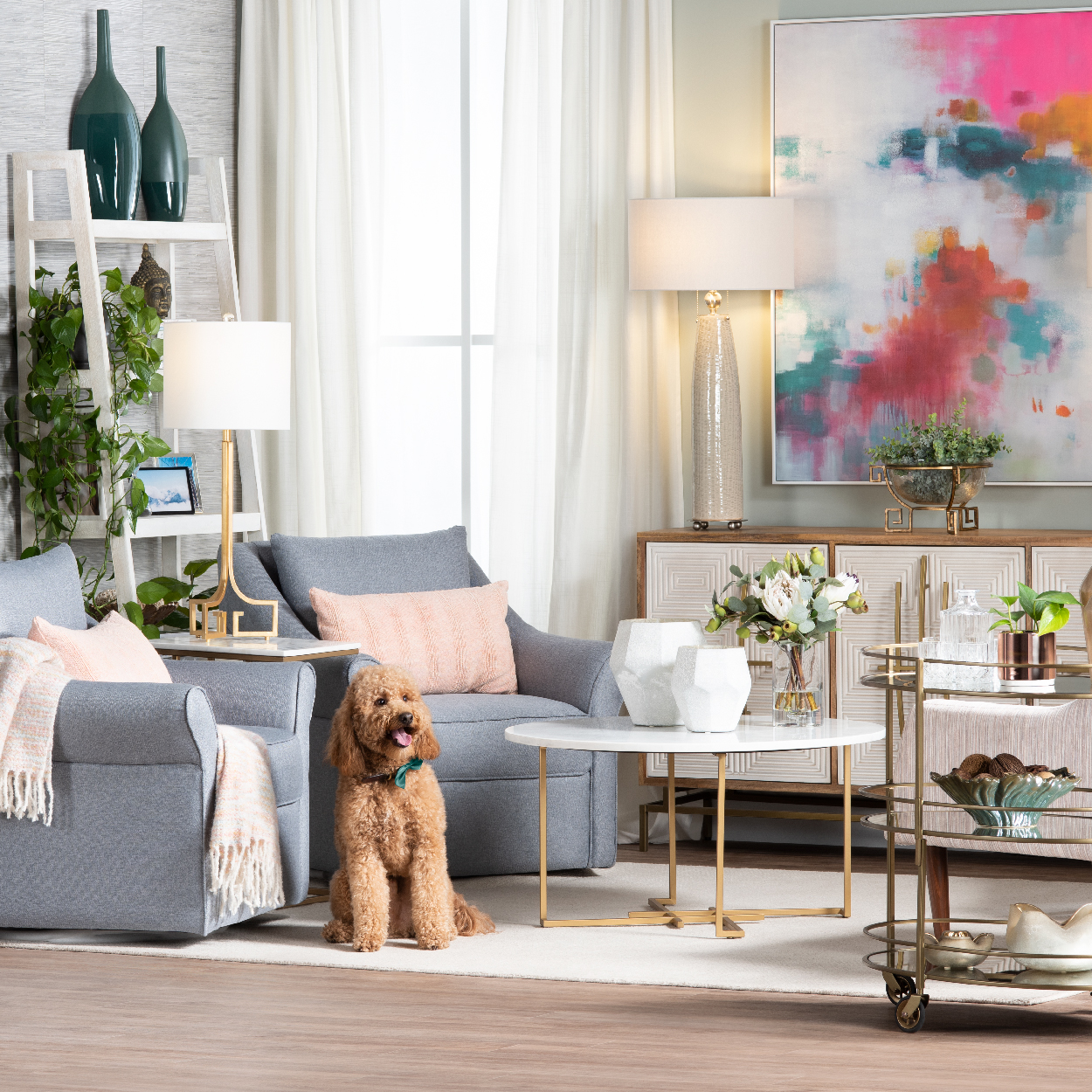 furniture fairs