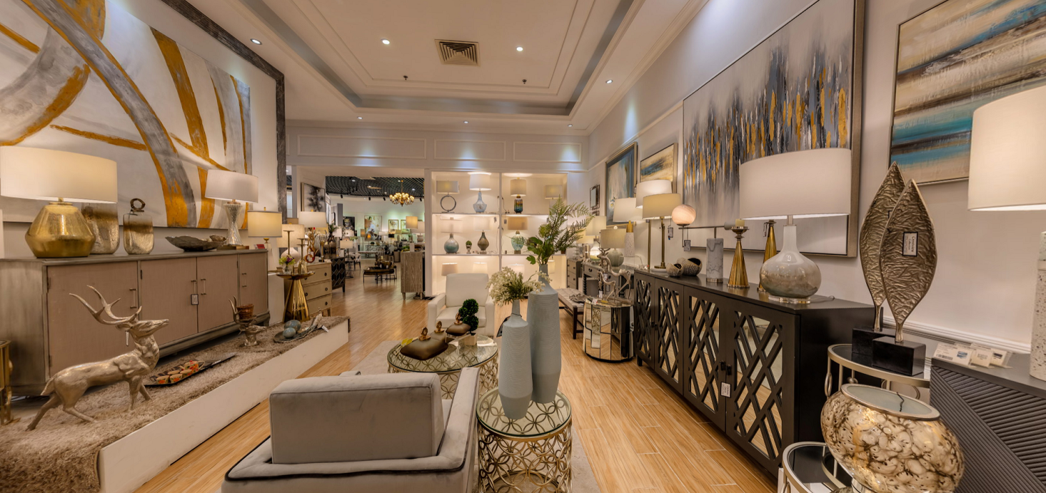 furniture wholesaler