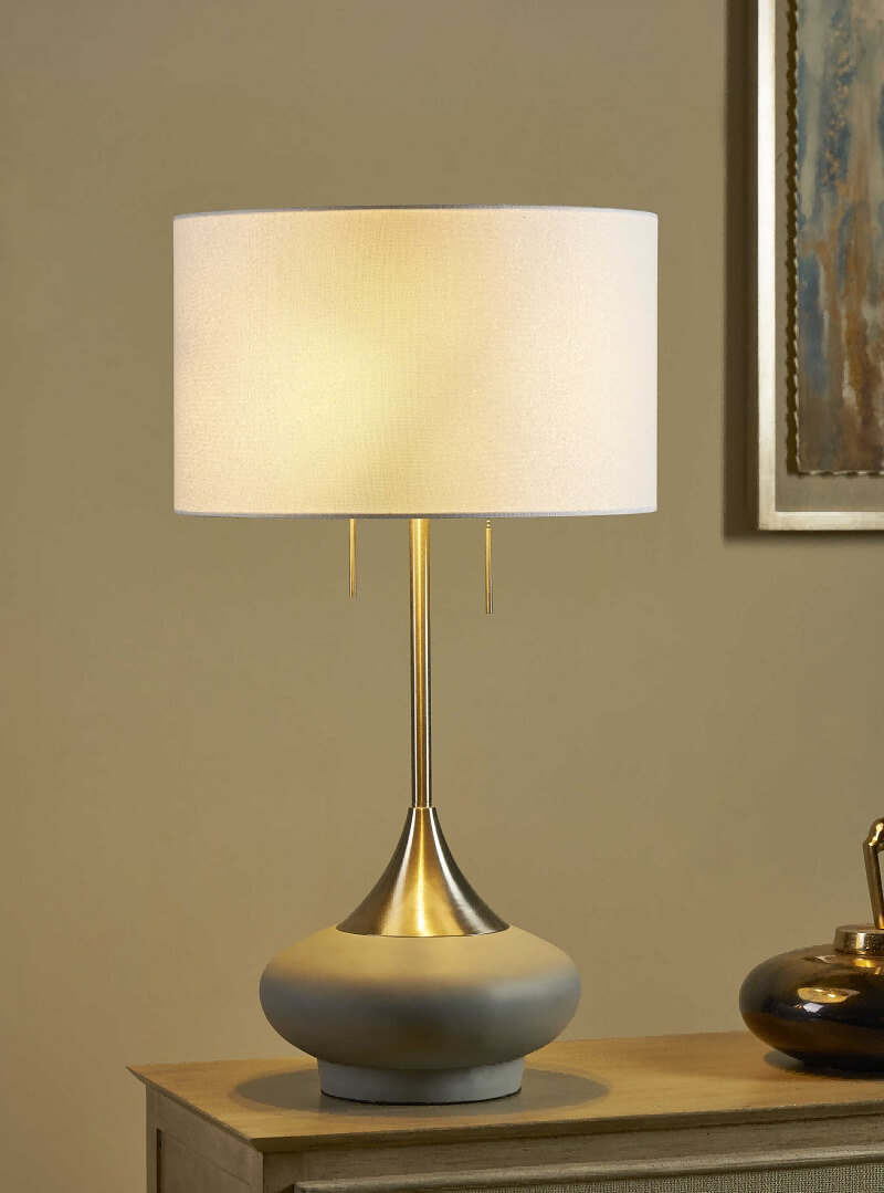 Hayden Table Lamp
