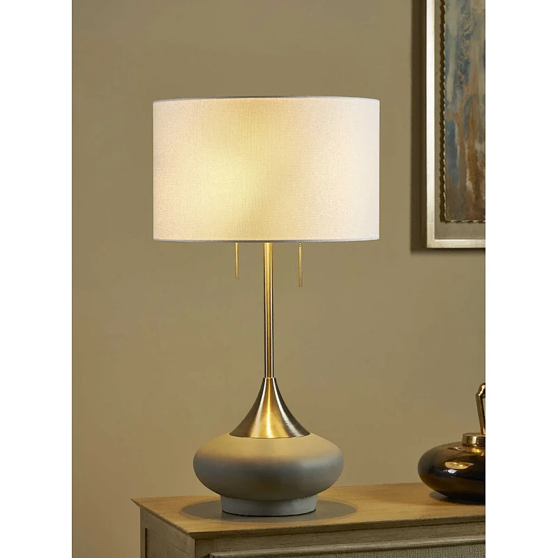 Hayden Table Lamp