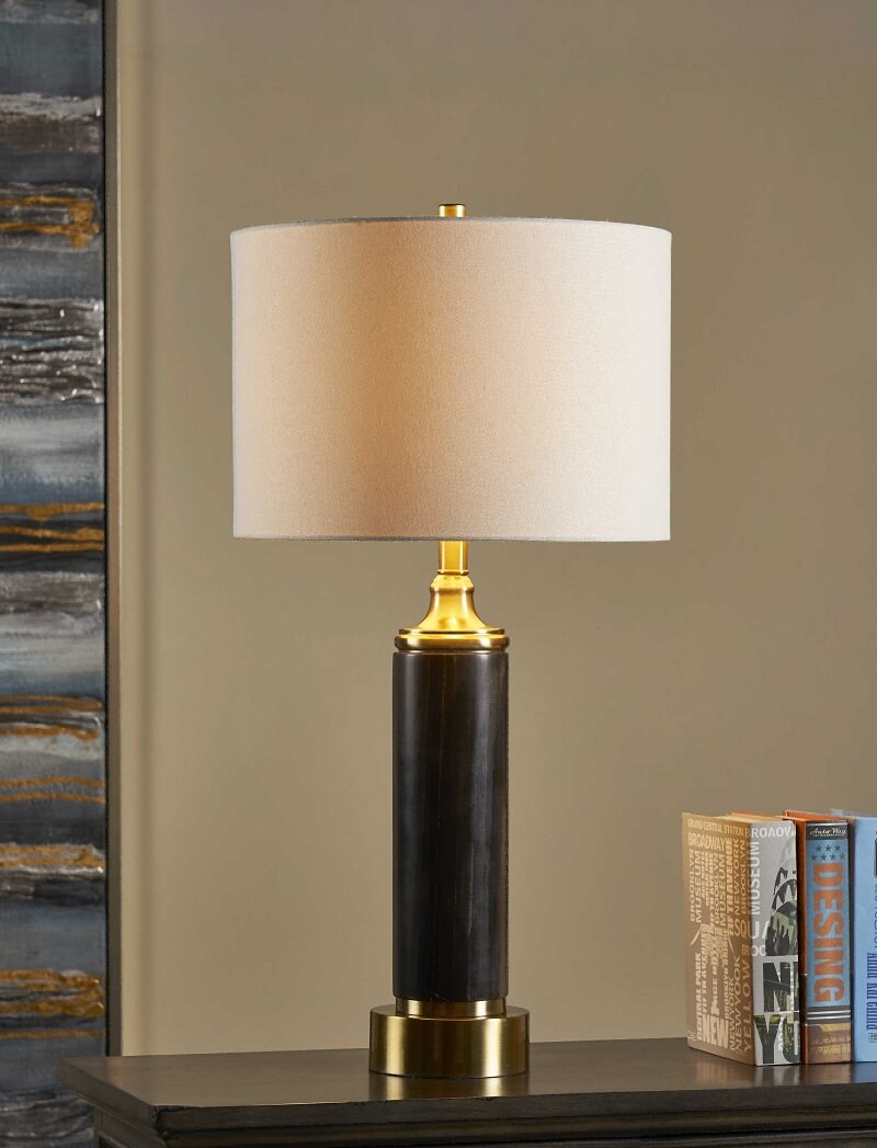 London Table Lamp