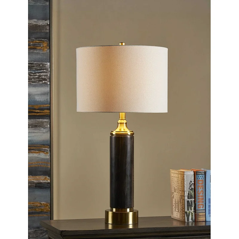London Table Lamp
