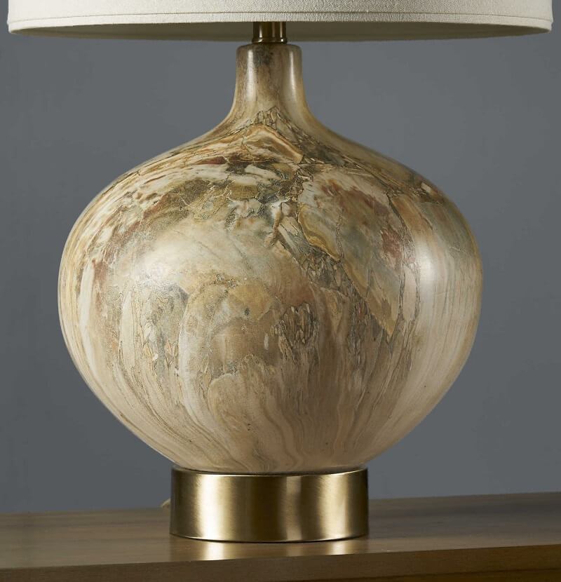 desk lamp