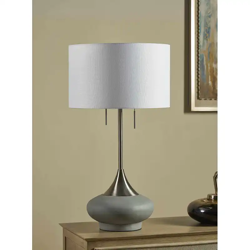 Hayden Table Lamp