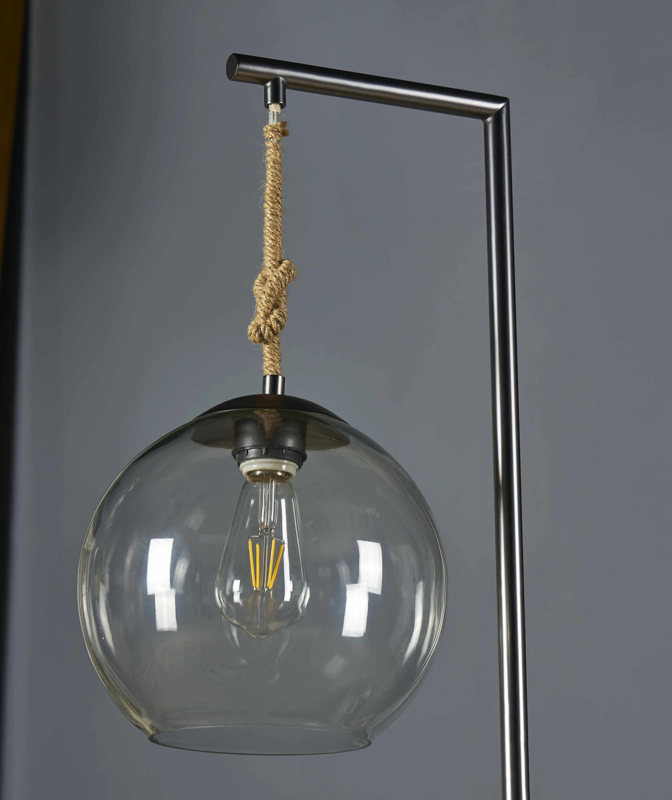 decorative floor lamp