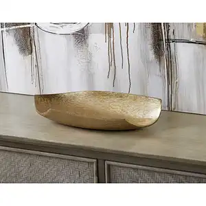 Textured Platter