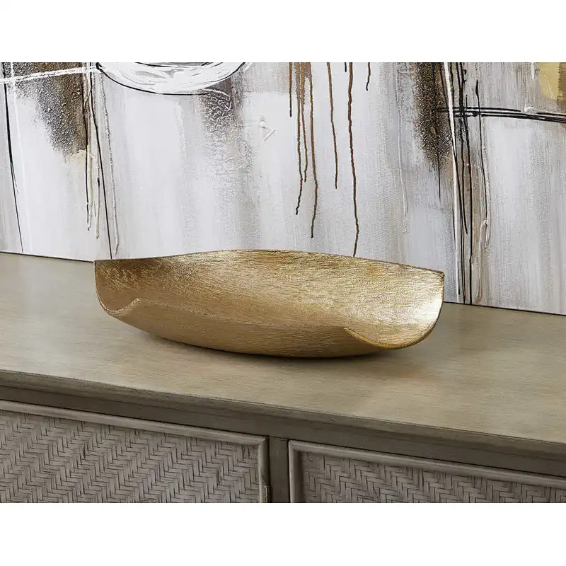Textured Platter
