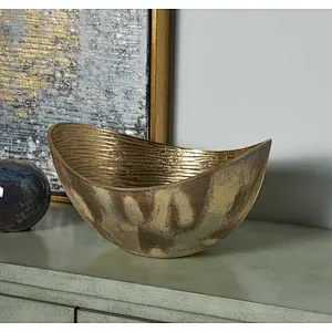 Textured Bowl