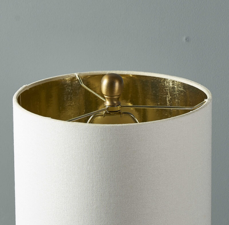 decorative table lamp