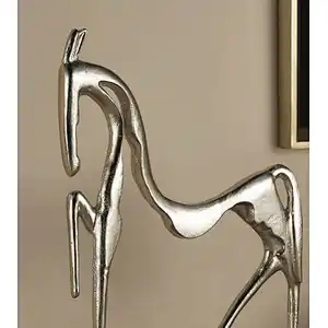 Horse Walker Statue