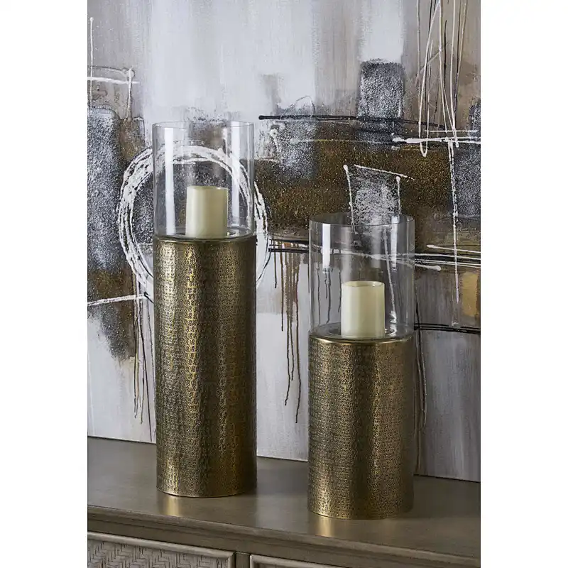 Candlestick