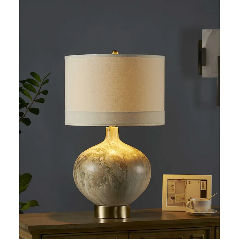 Sumner Table Lamp