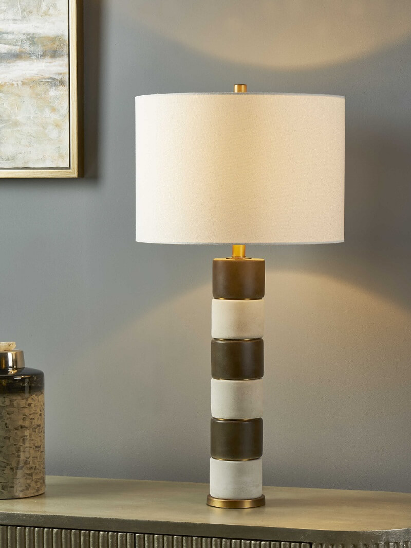 Aidan Table Lamp