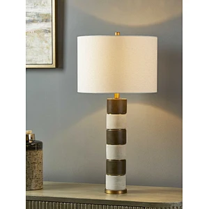 Aidan Table Lamp