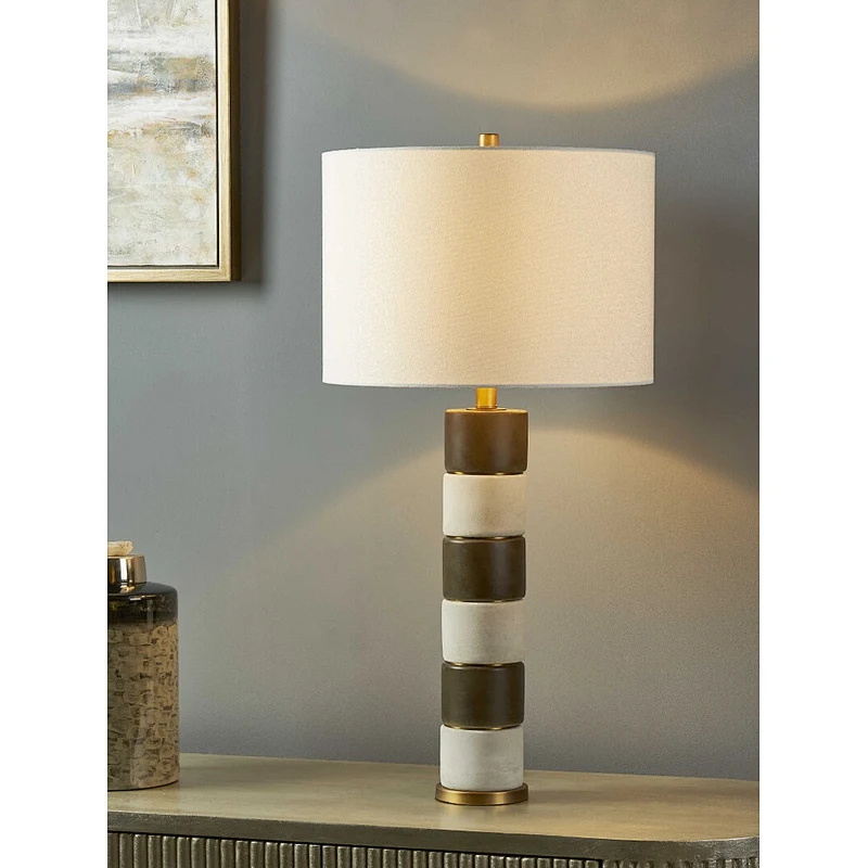 Aidan Table Lamp