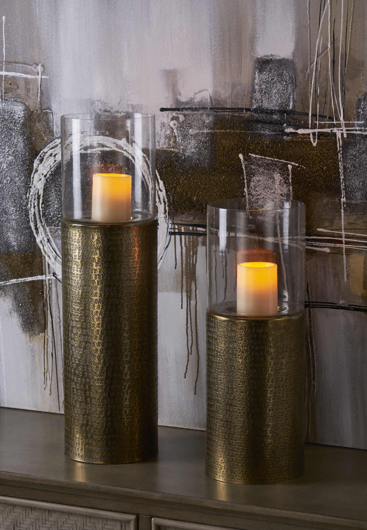 Candlestick