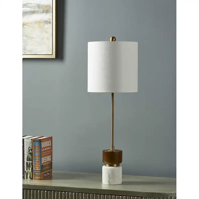 Miles Stick Table Lamp