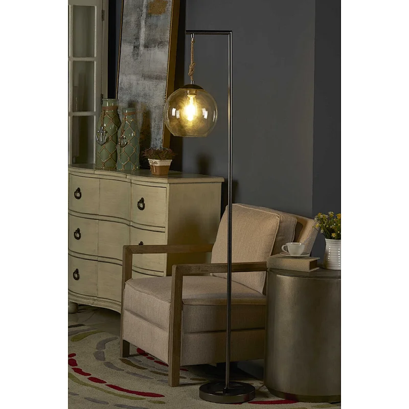 Brooks Floor Lamp