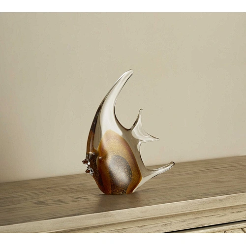 Glass Accessories Fish