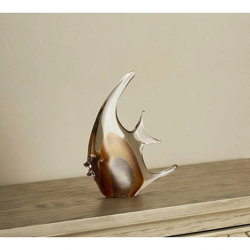 Glass Accessories Fish