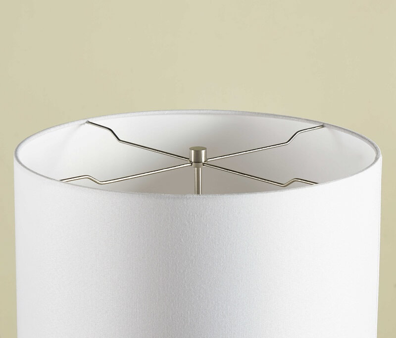 decorative table lamp