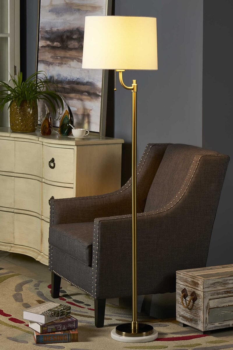 Nash Floor Lamp