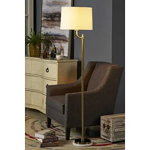 Nash Floor Lamp