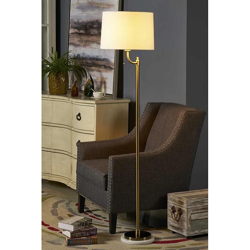 Nash Floor Lamp