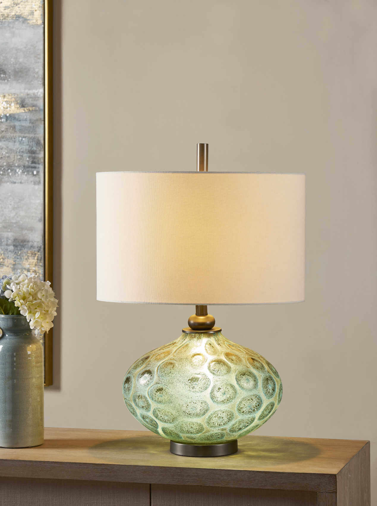 Simons Table Lamp
