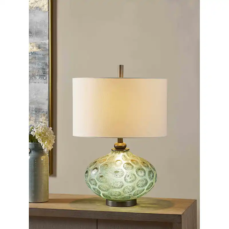 Simons Table Lamp