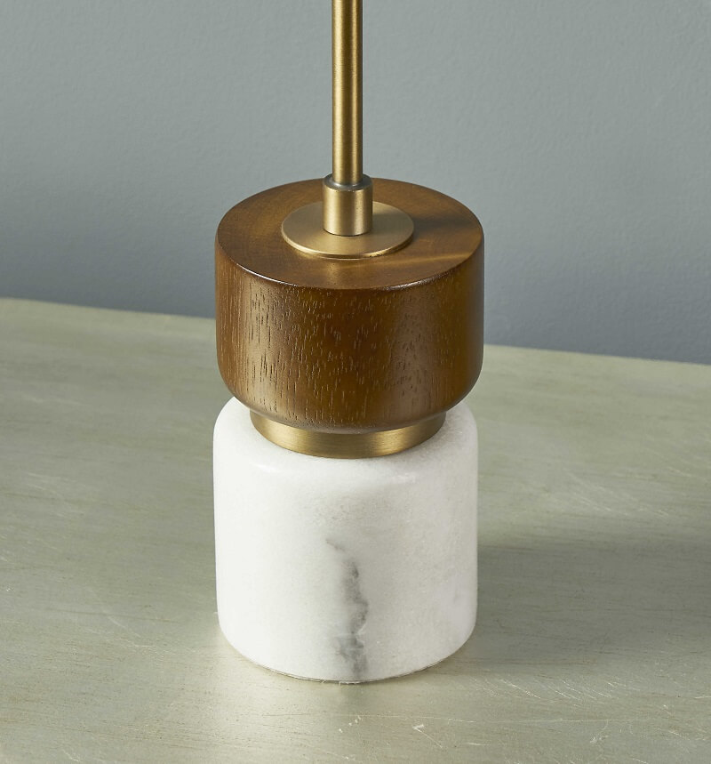decorative table lamp