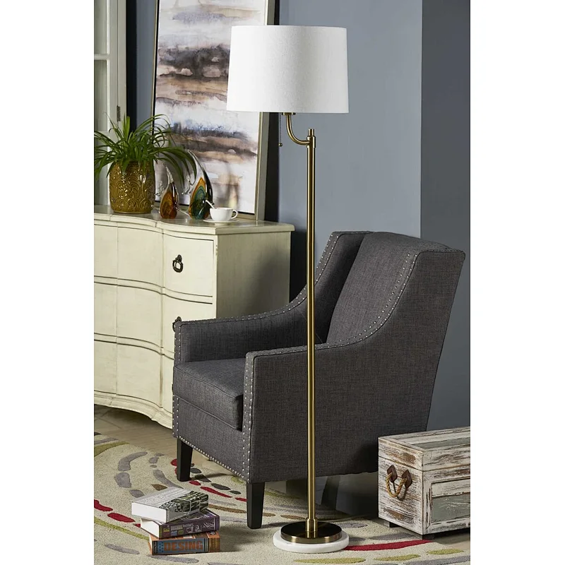 Nash Floor Lamp