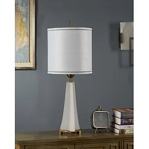 Tribeca Table Lamp
