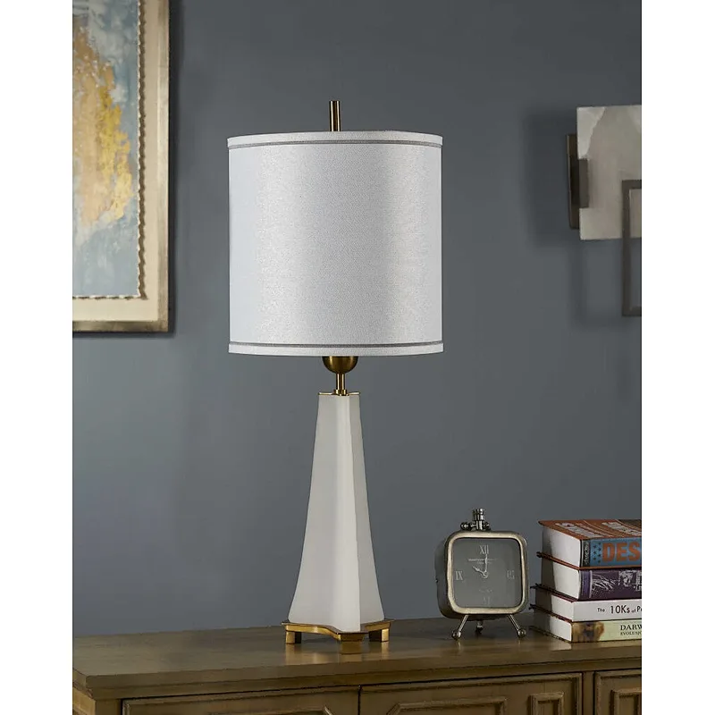 Tribeca Table Lamp