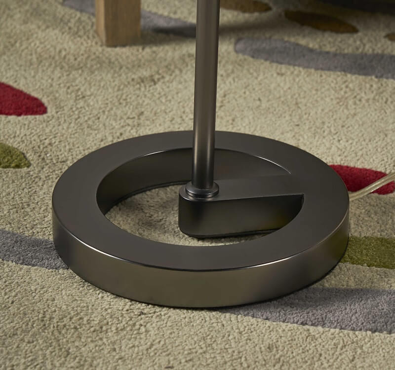 decorative floor lamp