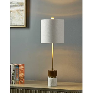Miles Stick Table Lamp