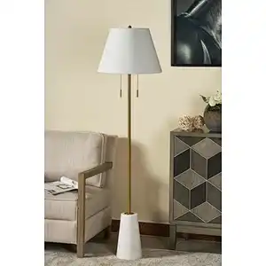 Jax Pyramid Floor Lamp