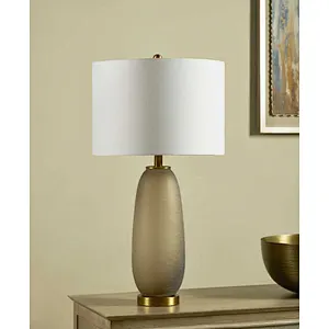 Kiran Glass Table Lamp