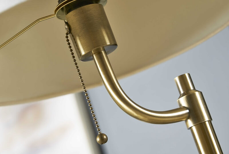 decorative floor lamps