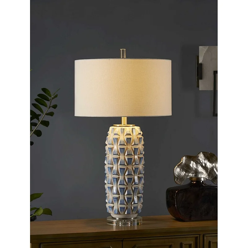 Hayes Ceramic Table Lamp
