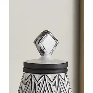 Geometrical Farm House Vases