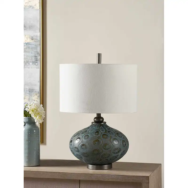 Simons Table Lamp