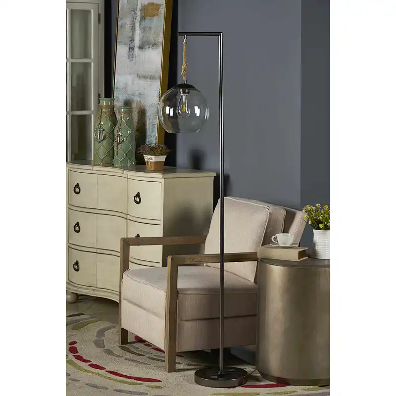 Brooks Floor Lamp