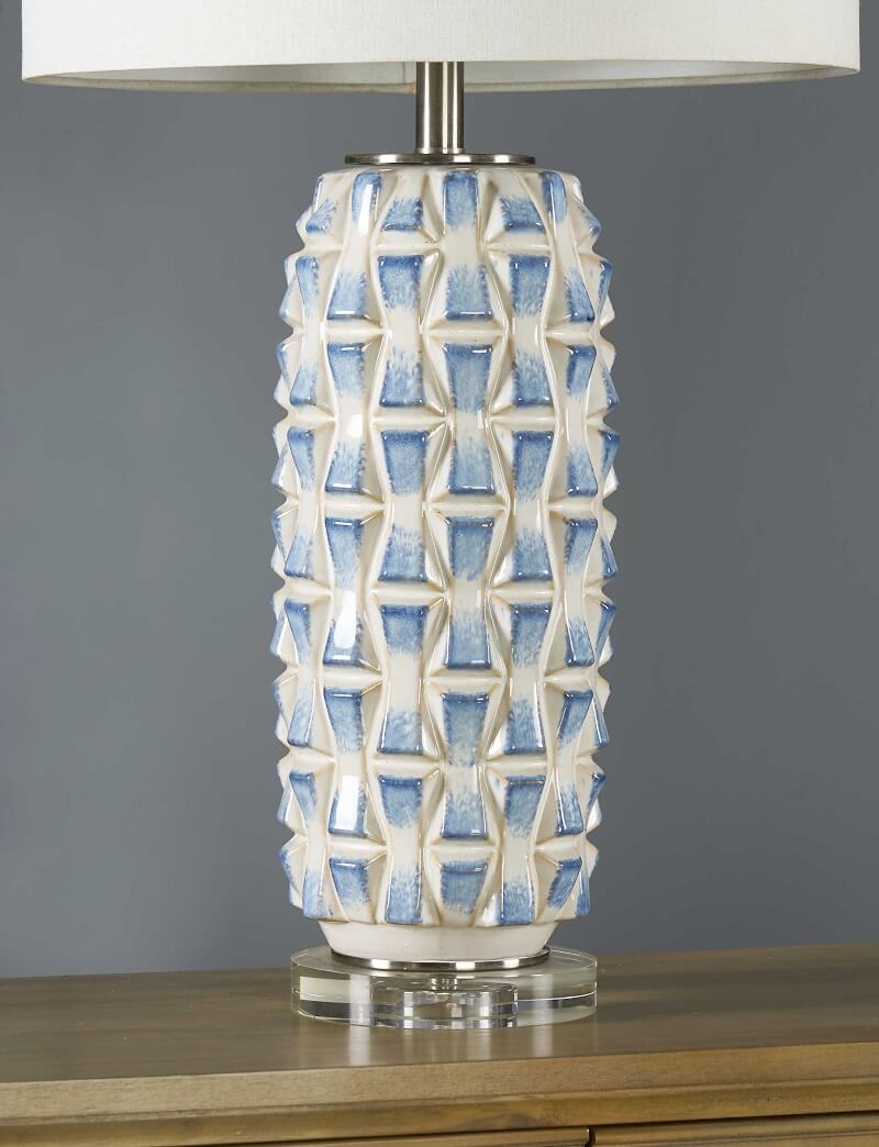 ceramic table lamp