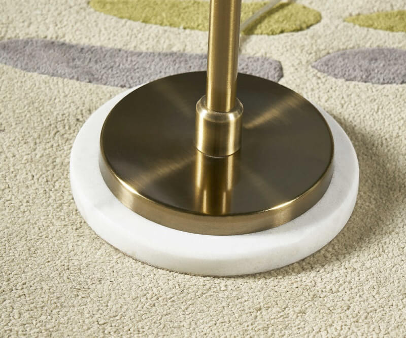 decorative floor lamps
